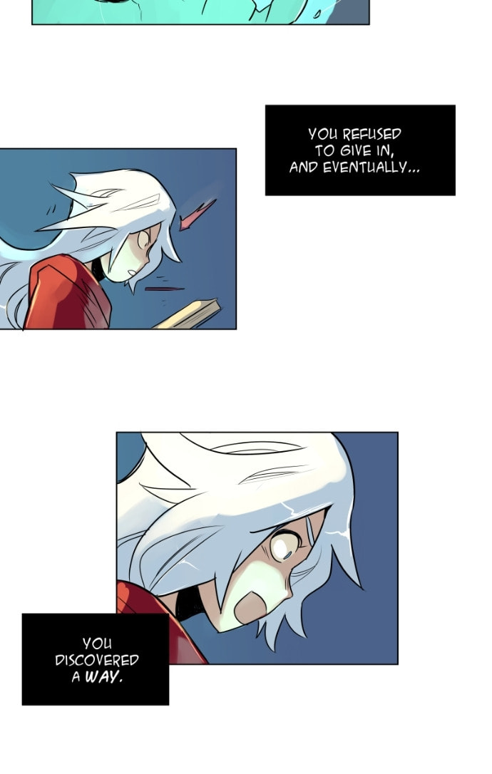 Read Rise From the Ashes (Colored) chapter 2 image 21 on Lezhin