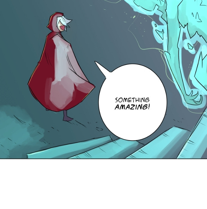 Read Rise From the Ashes (Colored) chapter 2 image 25 on Lezhin