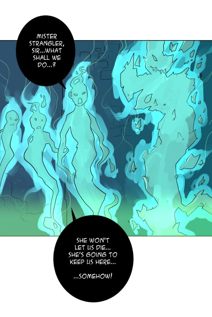 Read Rise From the Ashes (Colored) chapter 2 image 28 on Lezhin