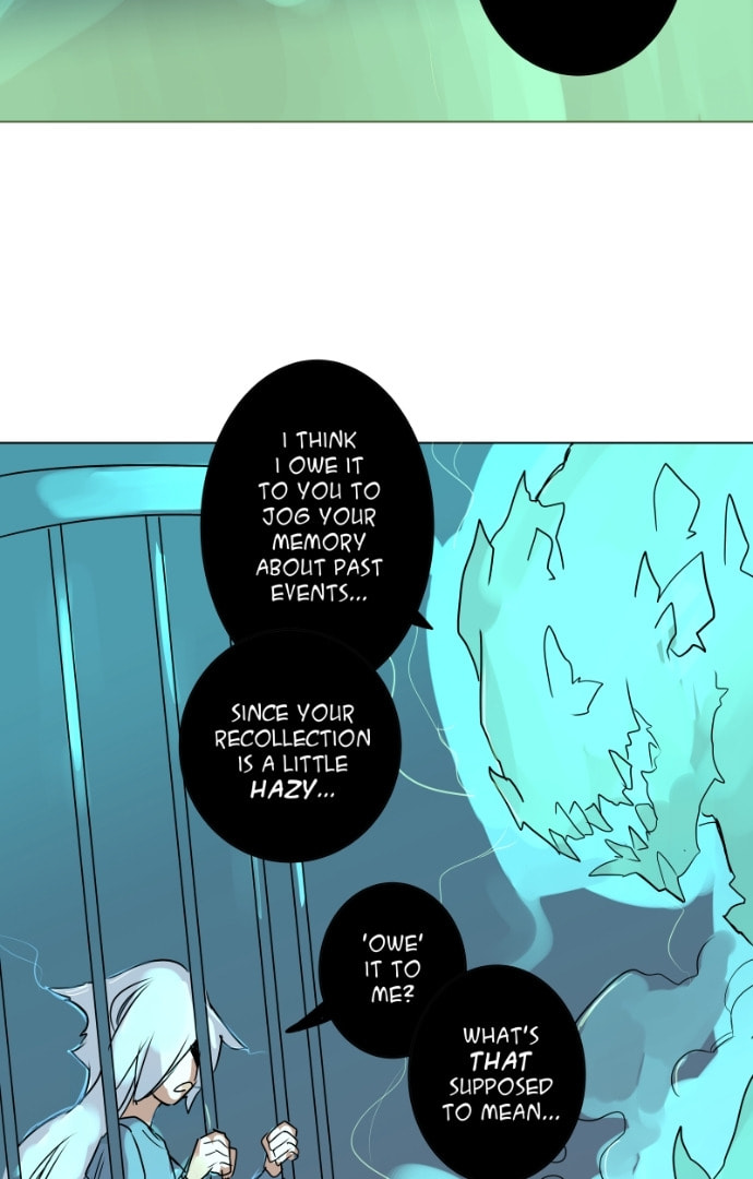 Read Rise From the Ashes (Colored) chapter 2 image 3 on Lezhin
