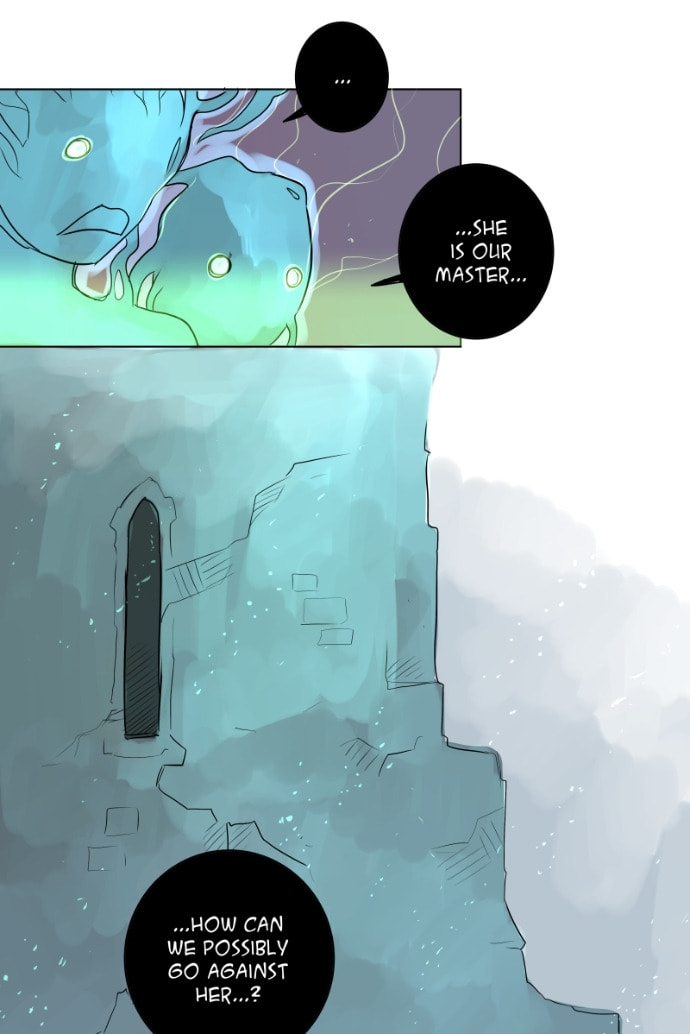 Read Rise From the Ashes (Colored) chapter 2 image 31 on Lezhin