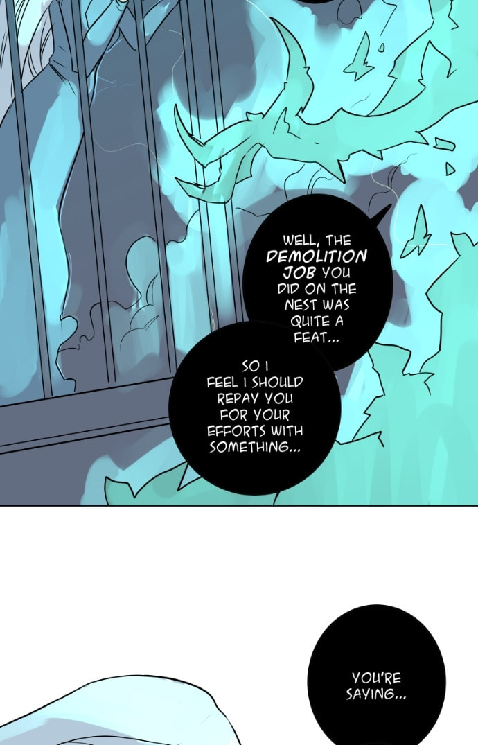 Read Rise From the Ashes (Colored) chapter 2 image 4 on Lezhin
