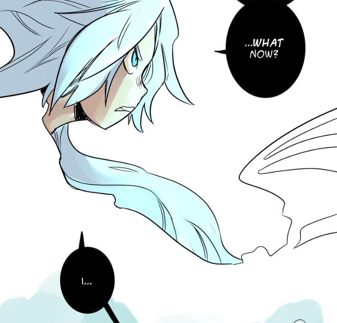 Read Rise From the Ashes (Colored) chapter 2 image 5 on Lezhin