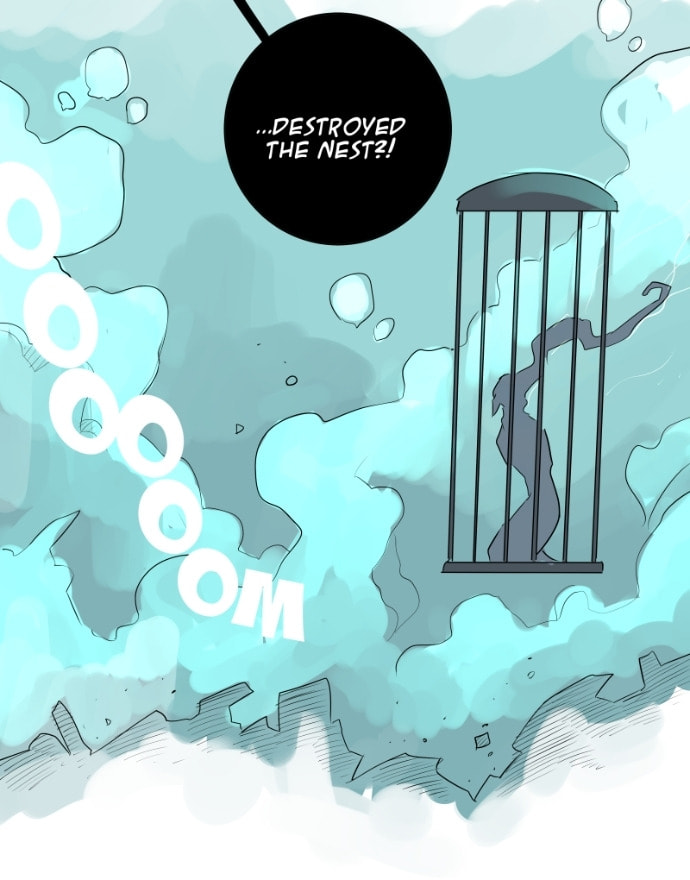 Read Rise From the Ashes (Colored) chapter 2 image 6 on Lezhin