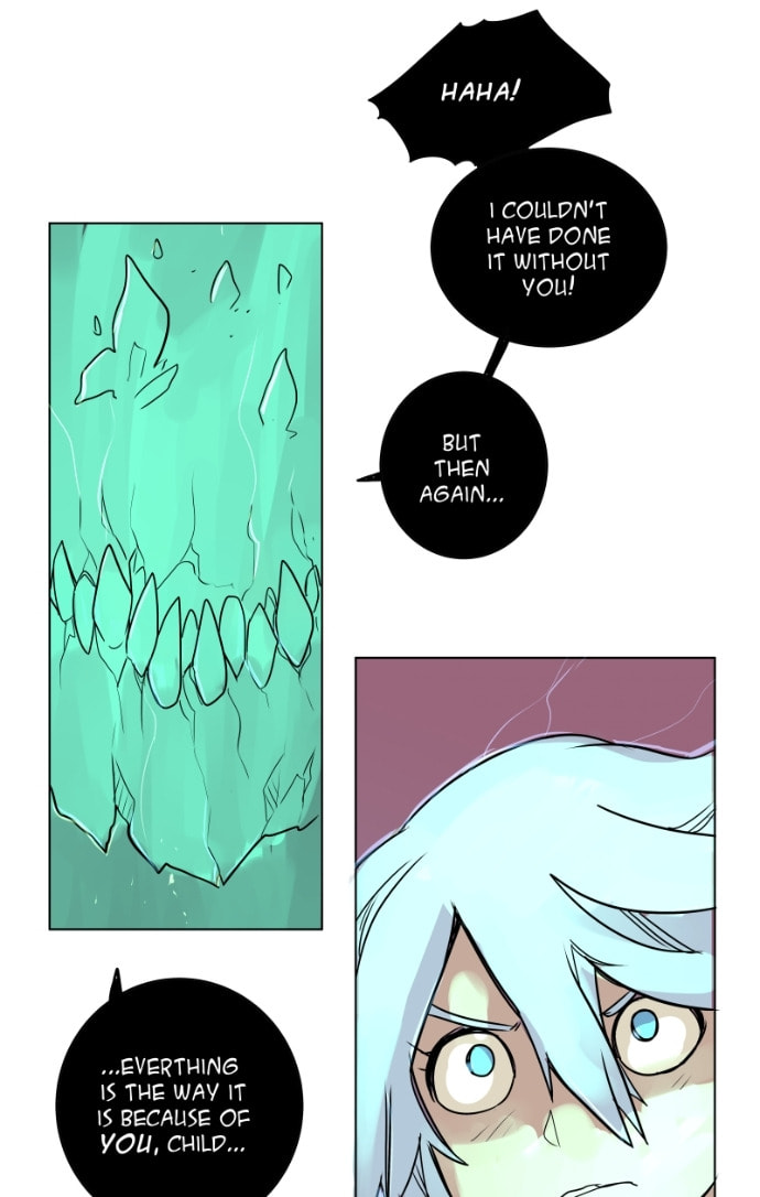 Read Rise From the Ashes (Colored) chapter 2 image 7 on Lezhin