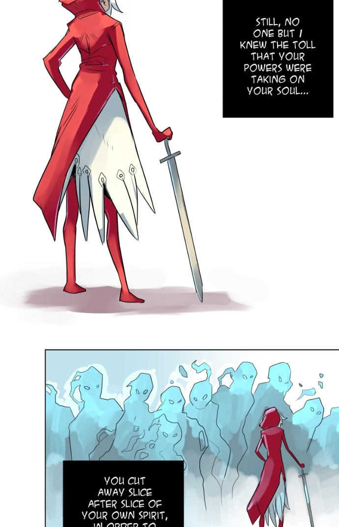 Read Rise From the Ashes (Colored) chapter 2 image 9 on Lezhin
