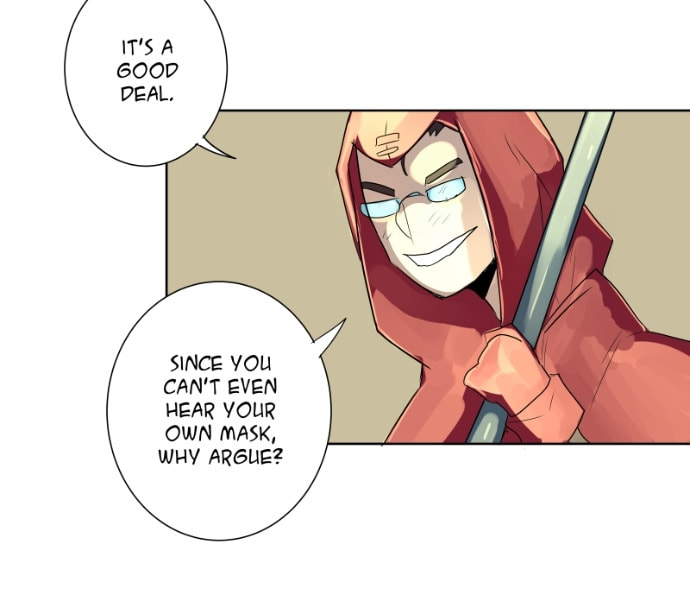 Read Rise From the Ashes (Colored) chapter 20 image 15 on Lezhin