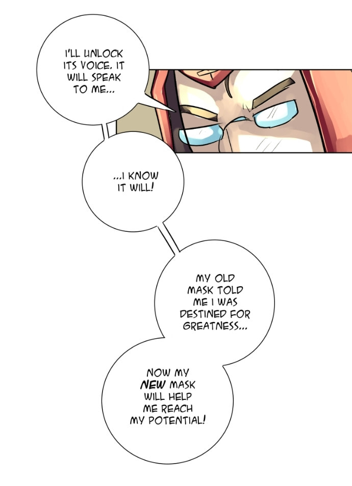 Read Rise From the Ashes (Colored) chapter 20 image 16 on Lezhin