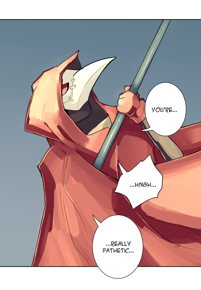 Read Rise From the Ashes (Colored) chapter 20 image 17 on Lezhin