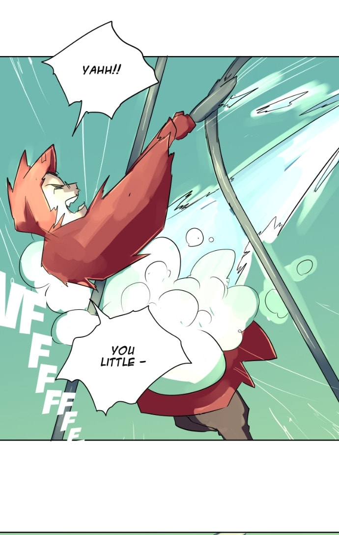 Read Rise From the Ashes (Colored) chapter 20 image 23 on Lezhin