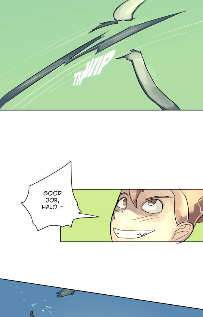Read Rise From the Ashes (Colored) chapter 20 image 24 on Lezhin