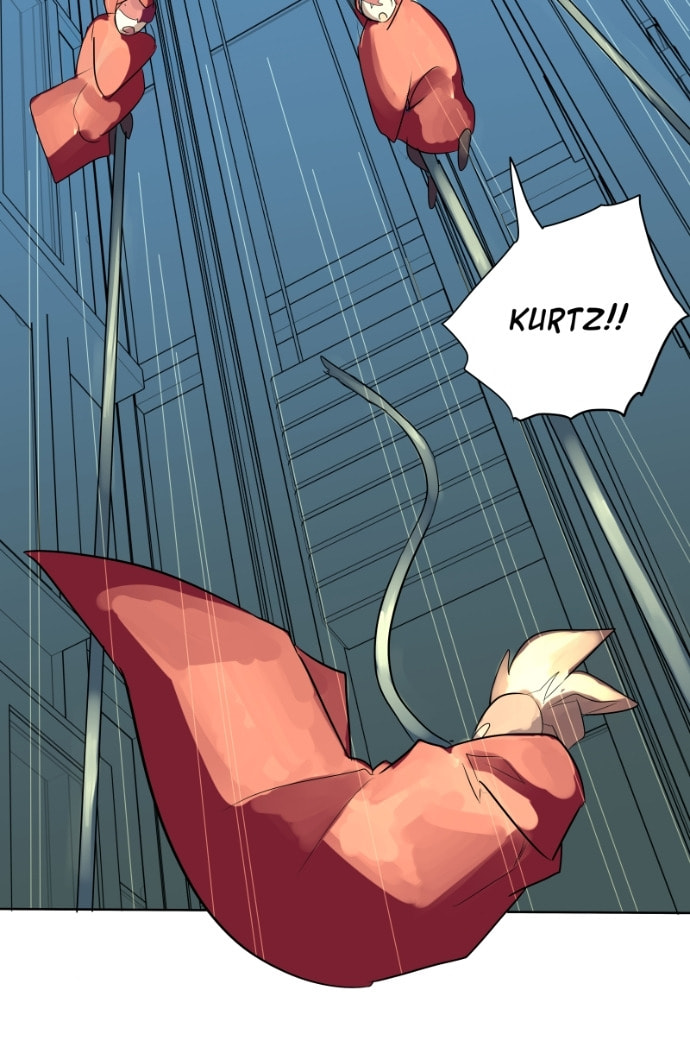Read Rise From the Ashes (Colored) chapter 20 image 26 on Lezhin