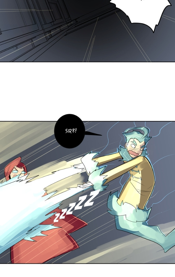 Read Rise From the Ashes (Colored) chapter 20 image 28 on Lezhin