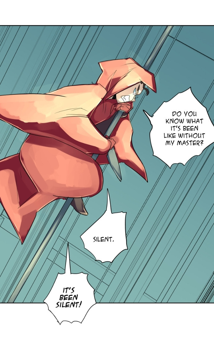 Read Rise From the Ashes (Colored) chapter 20 image 7 on Lezhin