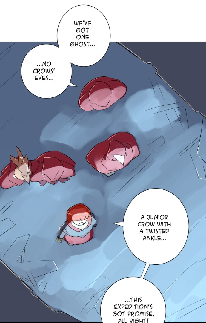 Read Rise From the Ashes (Colored) chapter 21 image 23 on Lezhin