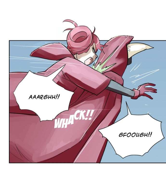 Read Rise From the Ashes (Colored) chapter 21 image 26 on Lezhin