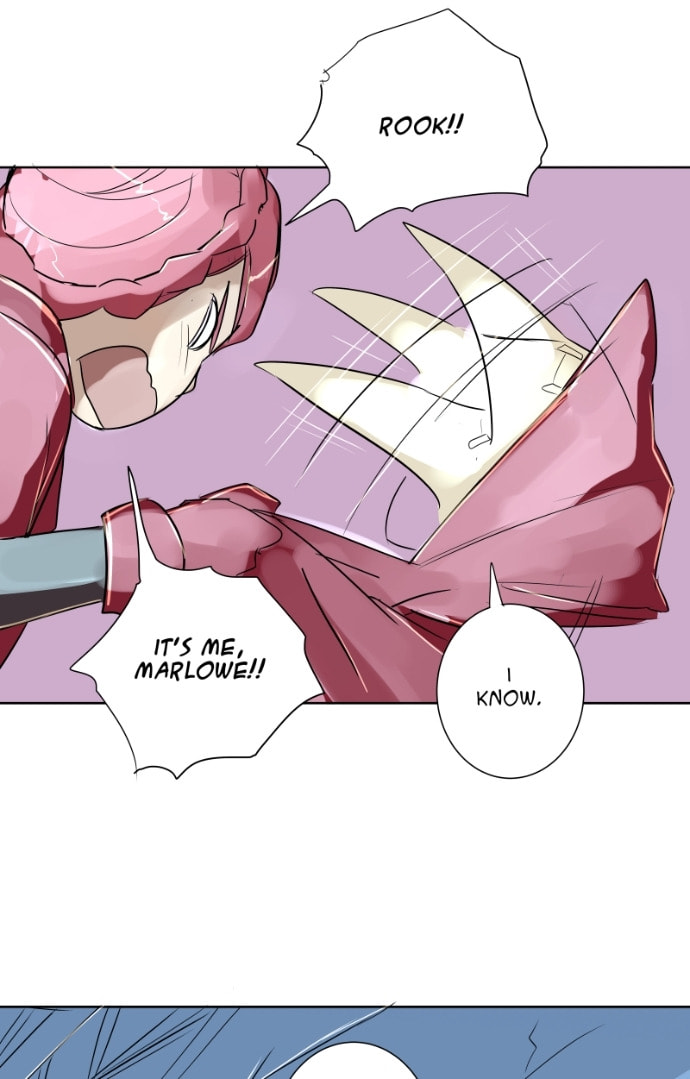 Read Rise From the Ashes (Colored) chapter 21 image 28 on Lezhin