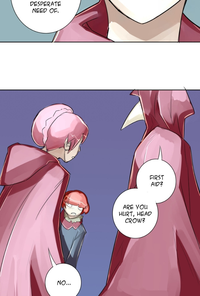 Read Rise From the Ashes (Colored) chapter 21 image 31 on Lezhin