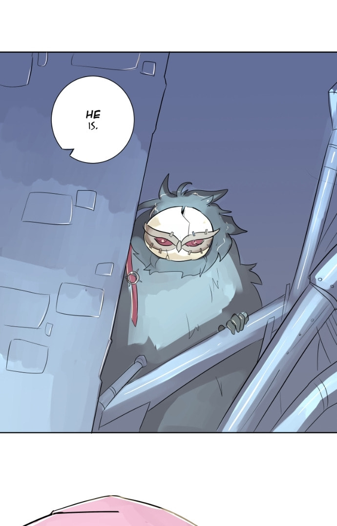 Read Rise From the Ashes (Colored) chapter 21 image 33 on Lezhin