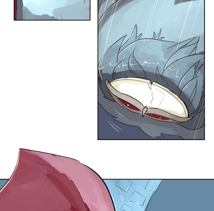 Read Rise From the Ashes (Colored) chapter 21 image 36 on Lezhin