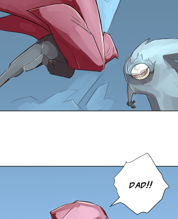 Read Rise From the Ashes (Colored) chapter 21 image 37 on Lezhin