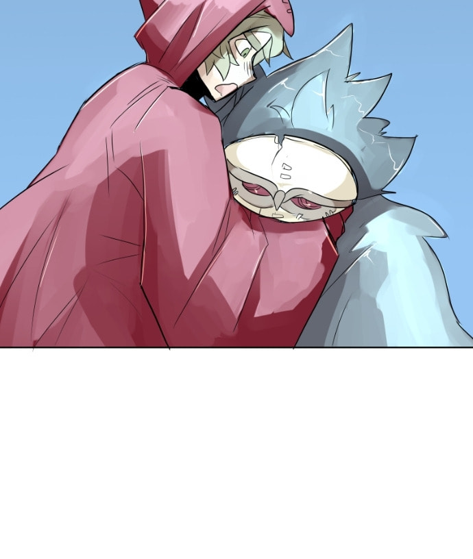 Read Rise From the Ashes (Colored) chapter 21 image 38 on Lezhin