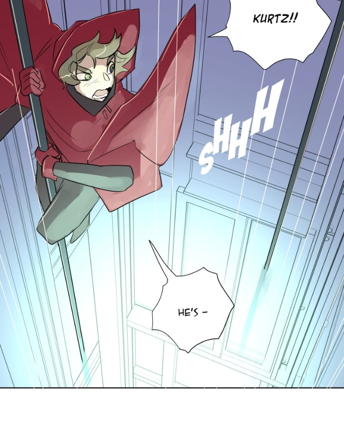 Read Rise From the Ashes (Colored) chapter 21 image 7 on Lezhin
