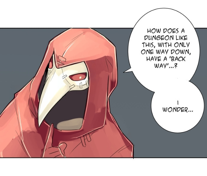 Read Rise From the Ashes (Colored) chapter 22 image 12 on Lezhin