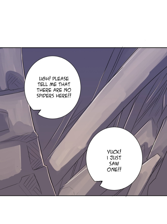 Read Rise From the Ashes (Colored) chapter 22 image 13 on Lezhin