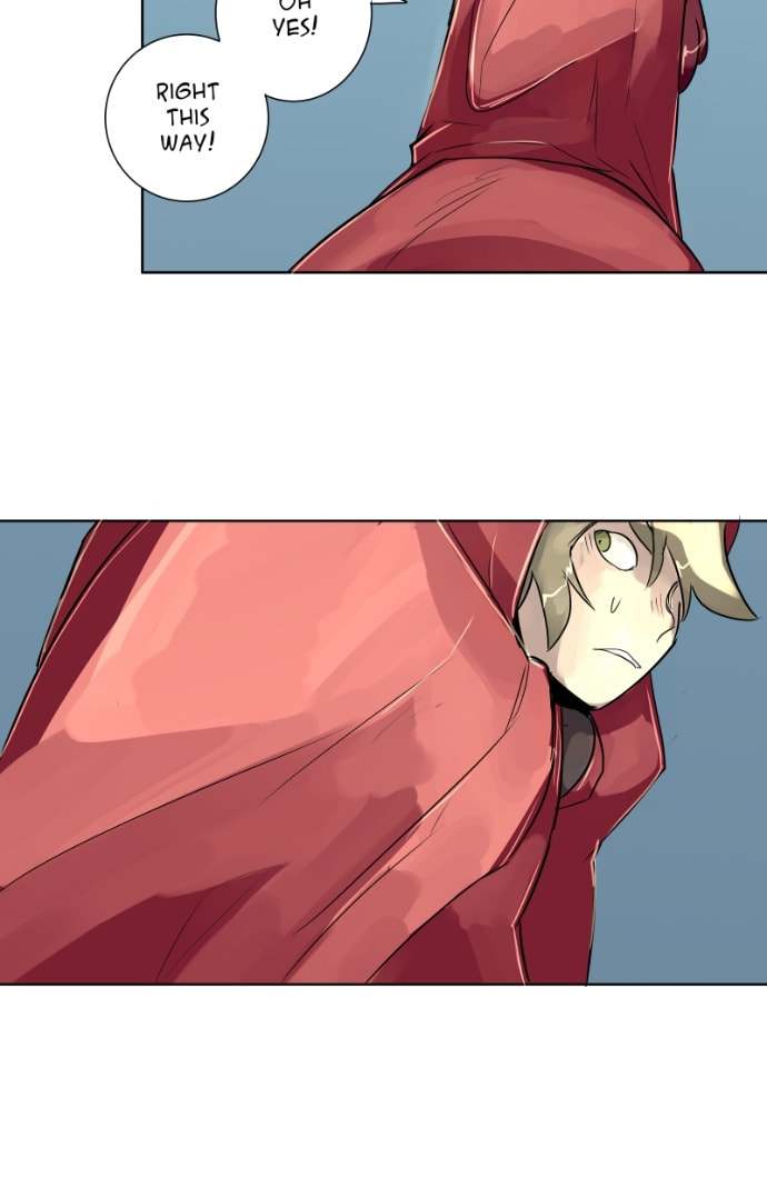 Read Rise From the Ashes (Colored) chapter 22 image 15 on Lezhin
