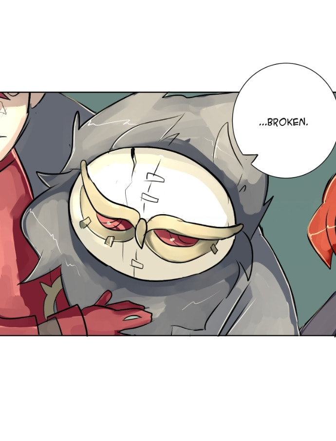 Read Rise From the Ashes (Colored) chapter 22 image 19 on Lezhin