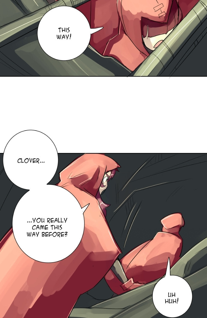 Read Rise From the Ashes (Colored) chapter 22 image 21 on Lezhin