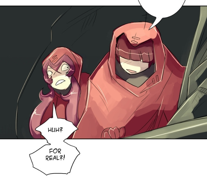 Read Rise From the Ashes (Colored) chapter 22 image 23 on Lezhin