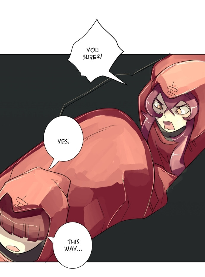 Read Rise From the Ashes (Colored) chapter 22 image 24 on Lezhin