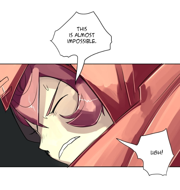Read Rise From the Ashes (Colored) chapter 22 image 25 on Lezhin
