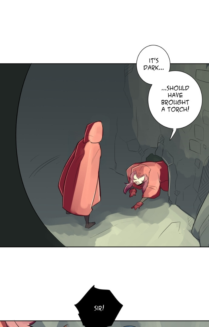 Read Rise From the Ashes (Colored) chapter 22 image 29 on Lezhin