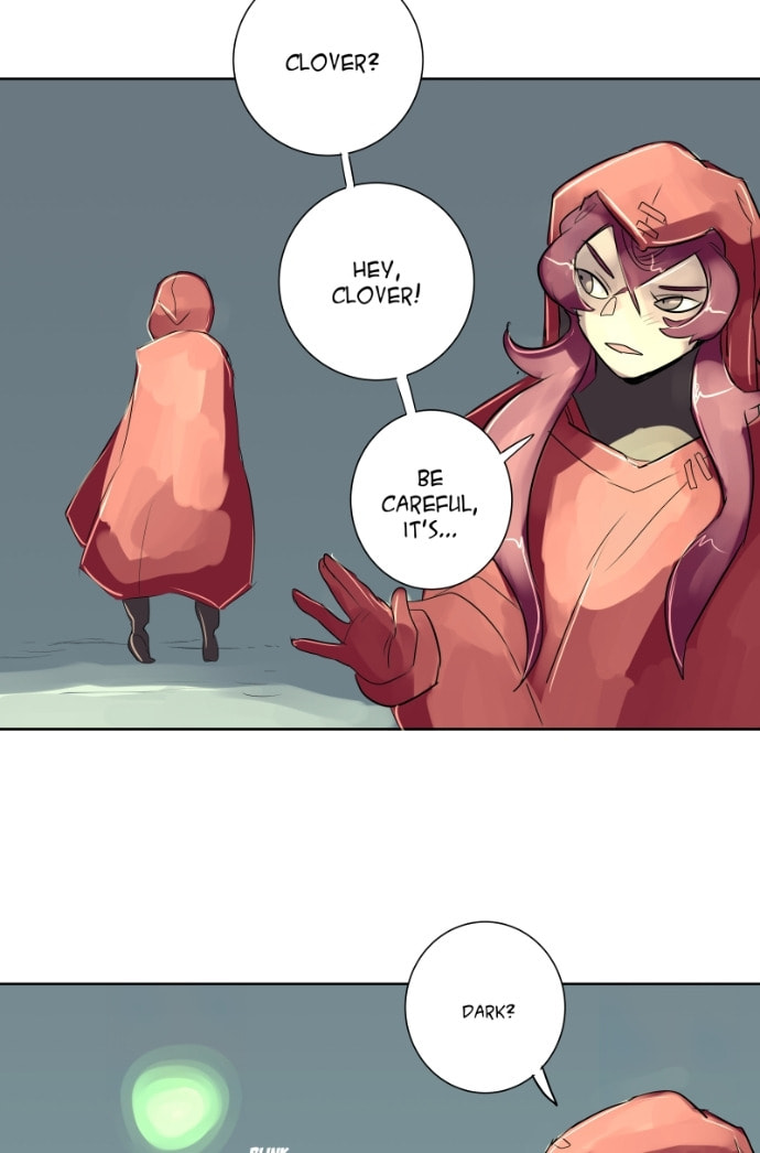 Read Rise From the Ashes (Colored) chapter 22 image 32 on Lezhin