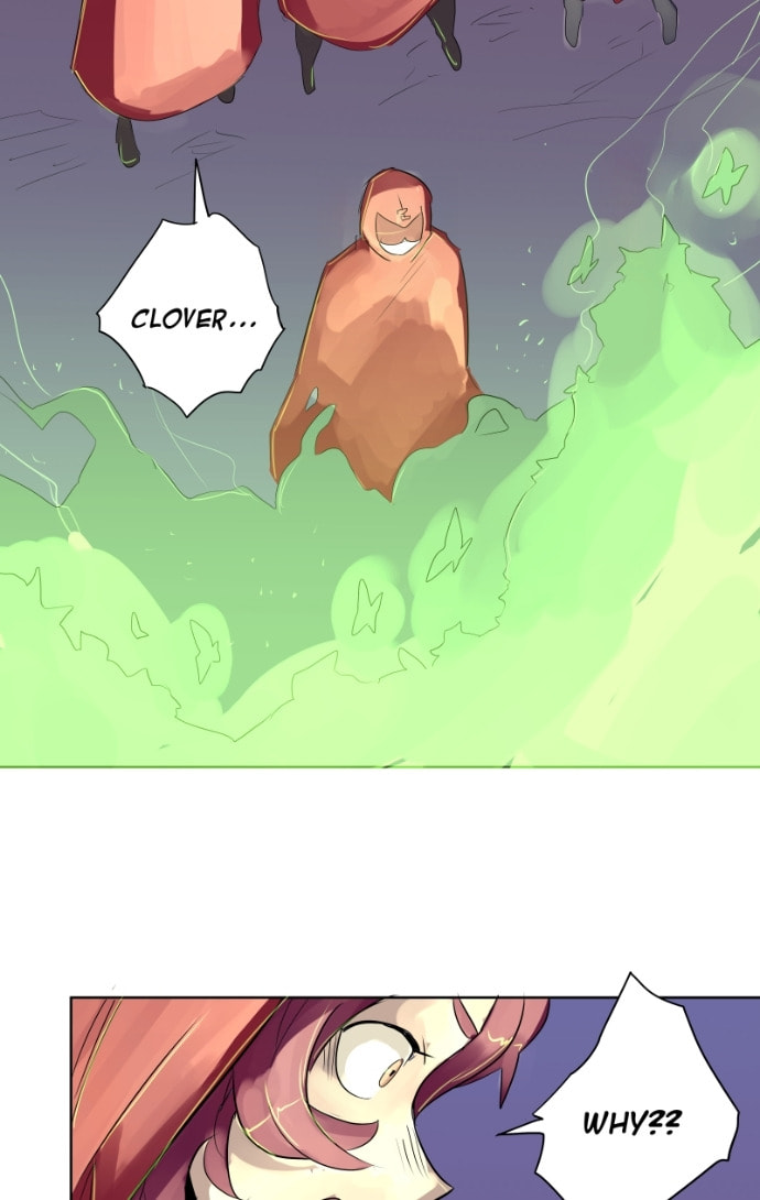 Read Rise From the Ashes (Colored) chapter 22 image 38 on Lezhin