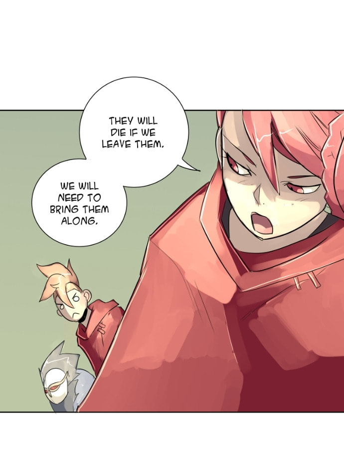 Read Rise From the Ashes (Colored) chapter 22 image 7 on Lezhin
