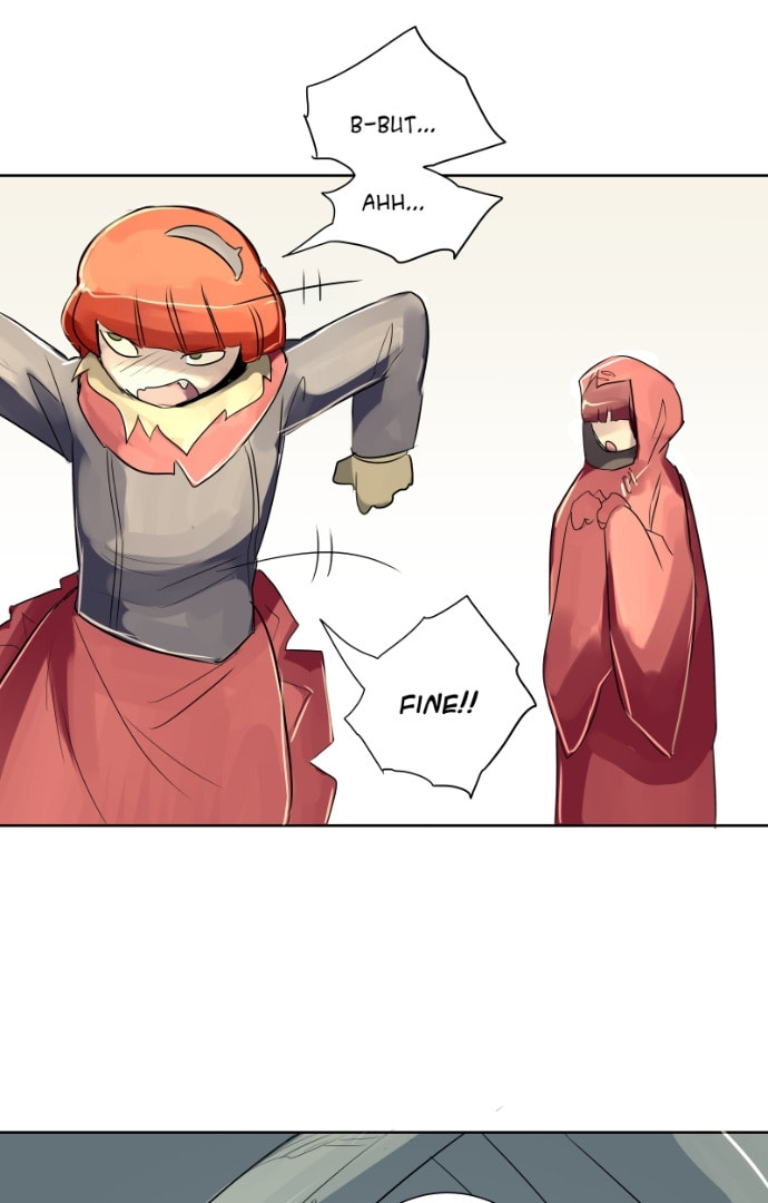 Read Rise From the Ashes (Colored) chapter 22 image 8 on Lezhin