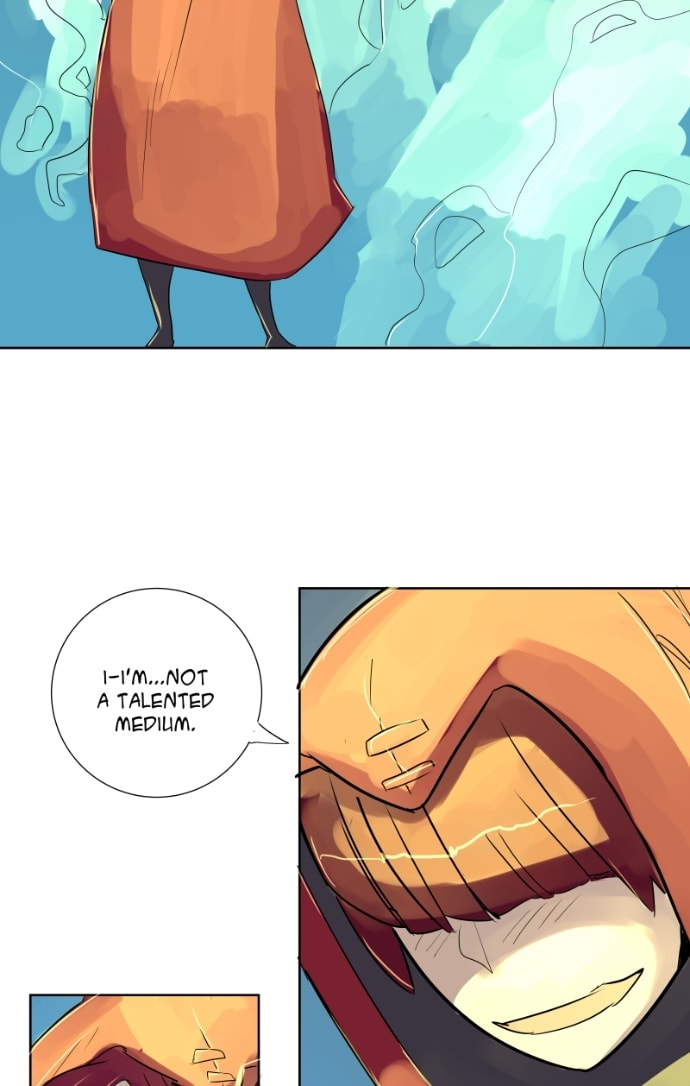Read Rise From the Ashes (Colored) chapter 23 image 10 on Lezhin