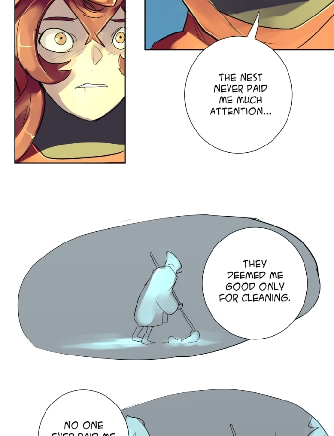Read Rise From the Ashes (Colored) chapter 23 image 11 on Lezhin