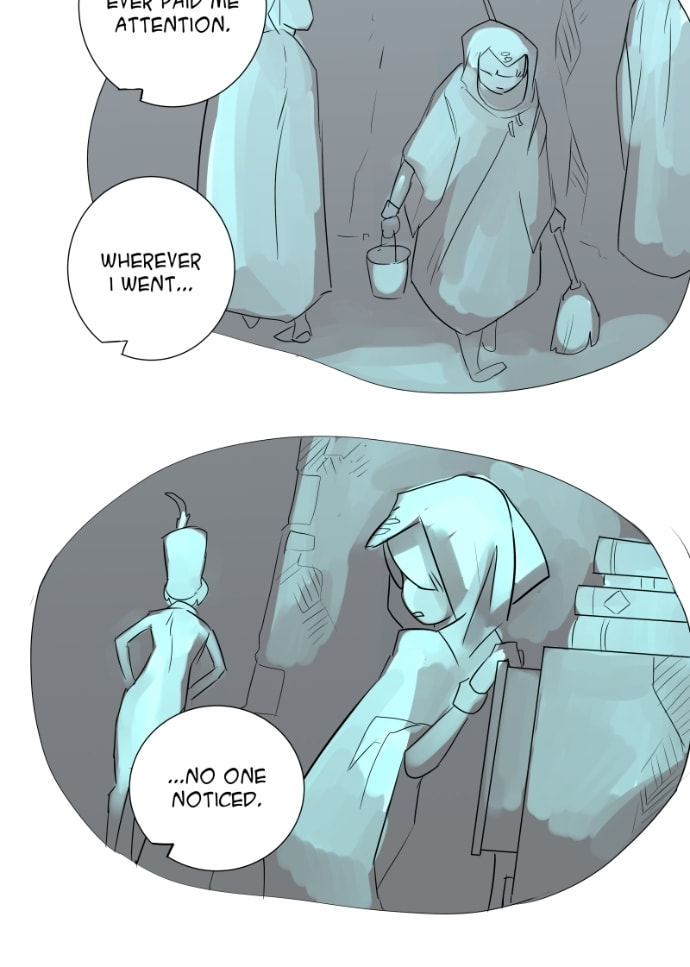 Read Rise From the Ashes (Colored) chapter 23 image 12 on Lezhin