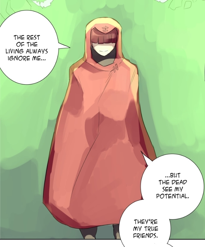 Read Rise From the Ashes (Colored) chapter 23 image 17 on Lezhin
