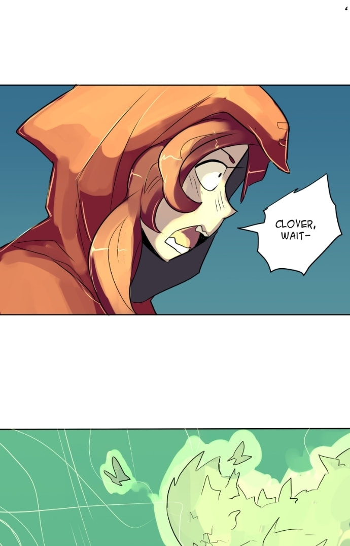 Read Rise From the Ashes (Colored) chapter 23 image 20 on Lezhin