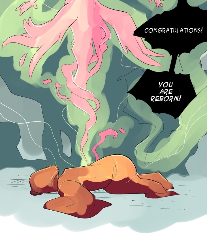 Read Rise From the Ashes (Colored) chapter 23 image 24 on Lezhin
