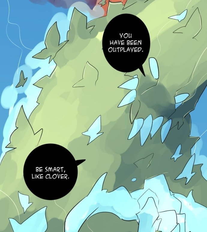 Read Rise From the Ashes (Colored) chapter 23 image 27 on Lezhin