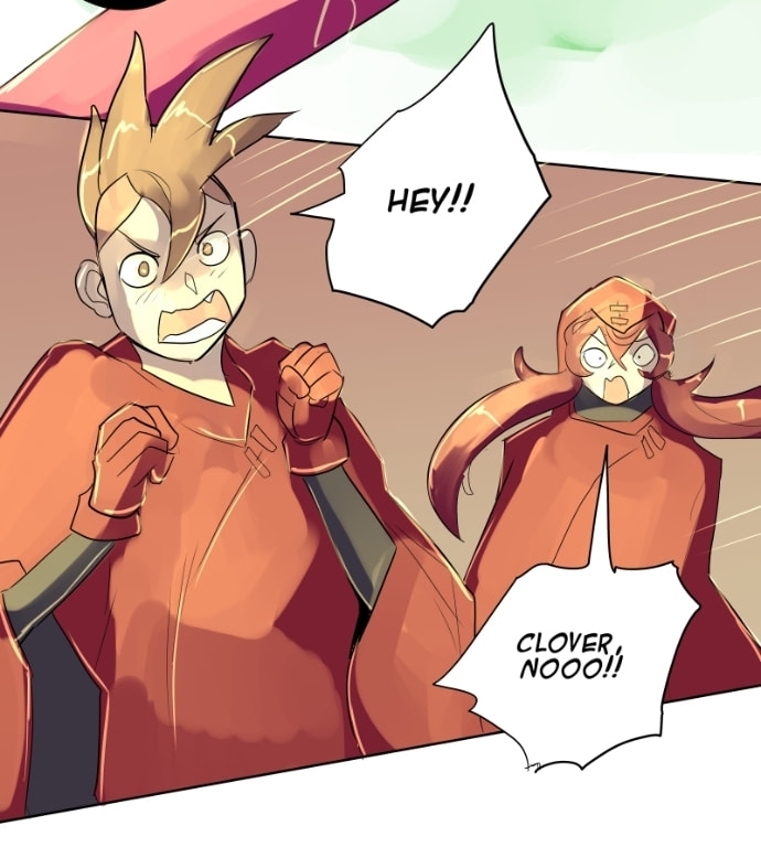 Read Rise From the Ashes (Colored) chapter 23 image 36 on Lezhin