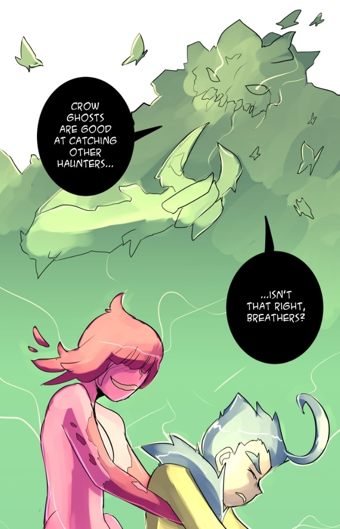 Read Rise From the Ashes (Colored) chapter 23 image 37 on Lezhin