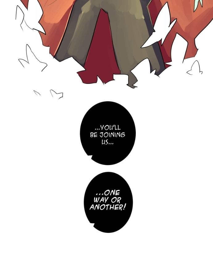 Read Rise From the Ashes (Colored) chapter 23 image 40 on Lezhin